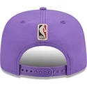 snapback-9fifty-a-frame-hardwood-classics-toronto-raptors-nba-new-era
