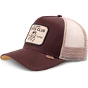 siltovka-zaoblena-hneda-snapback-hft-coffee-head-djinns