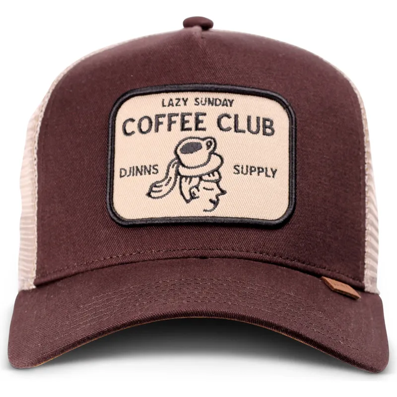 siltovky-zaoblena-kamionista-hneda-snapback-hft-coffee-head-djinns