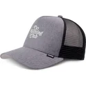 gorra-trucker-grau-do-nothing-club-hft-dnc-wooly-von-djinns