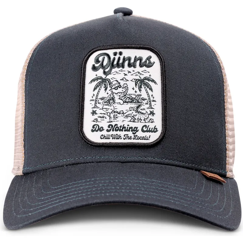 dunkelgrune-trucker-cap-hft-local-chill-von-djinns