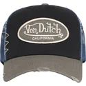 von-dutch-used-08-multicolor-trucker-hat