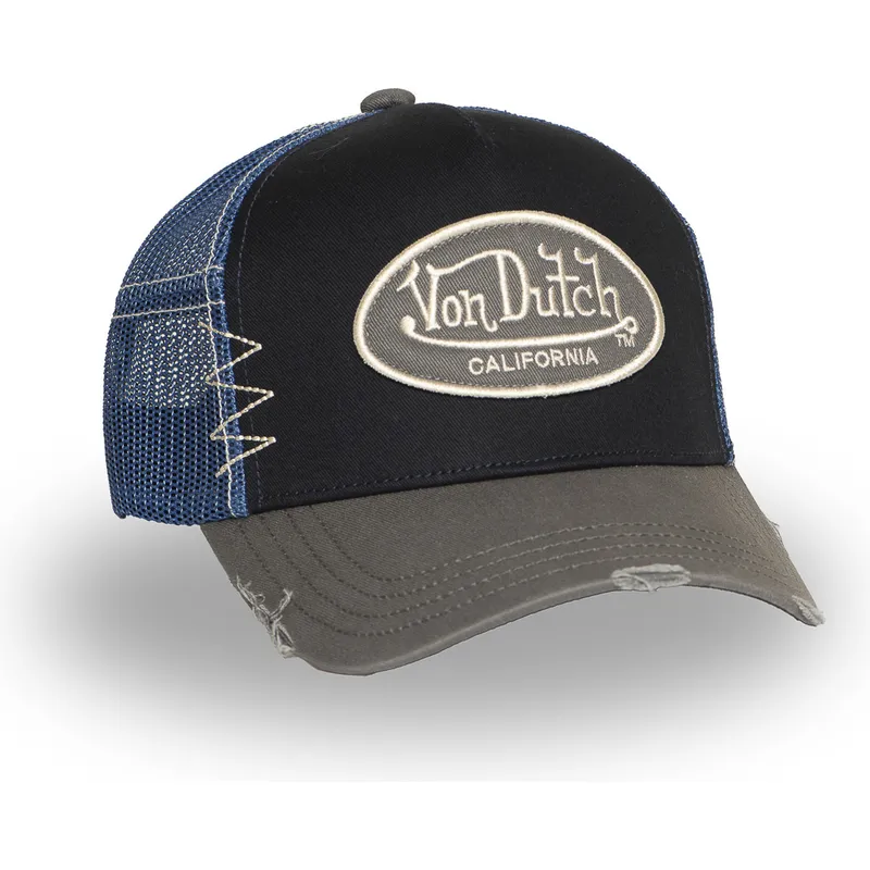 siltovka-zaoblena-viacfarebna-snapback-used-08-von-dutch