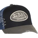 siltovka-zaoblena-viacfarebna-snapback-used-08-von-dutch