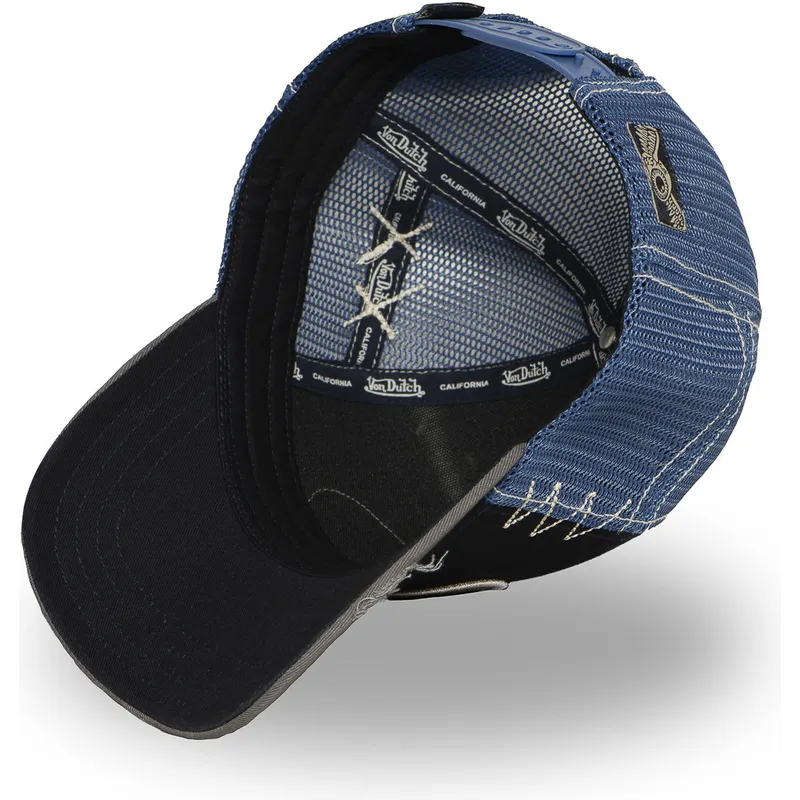 siltovka-zaoblena-viacfarebna-snapback-used-08-von-dutch
