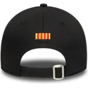 siltovky-zaoblena-cierna-snapback-pre-deti-9forty-ajustable-fc-barcelona-laliga-new-era