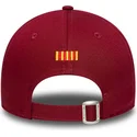 cap-zaoblena-red-snapback-pre-deti-9forty-ajustable-fc-barcelona-laliga-new-era
