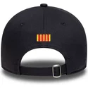 siltovky-zaoblena-tmavomodra-snapback-9twenty-ajustable-fc-barcelona-laliga-new-era
