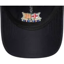 cap-zaoblena-navy-blue-snapback-9twenty-ajustable-fc-barcelona-laliga-new-era