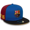 cap-zaoblena-multicolor-snapback-59fifty-fc-barcelona-laliga-new-era
