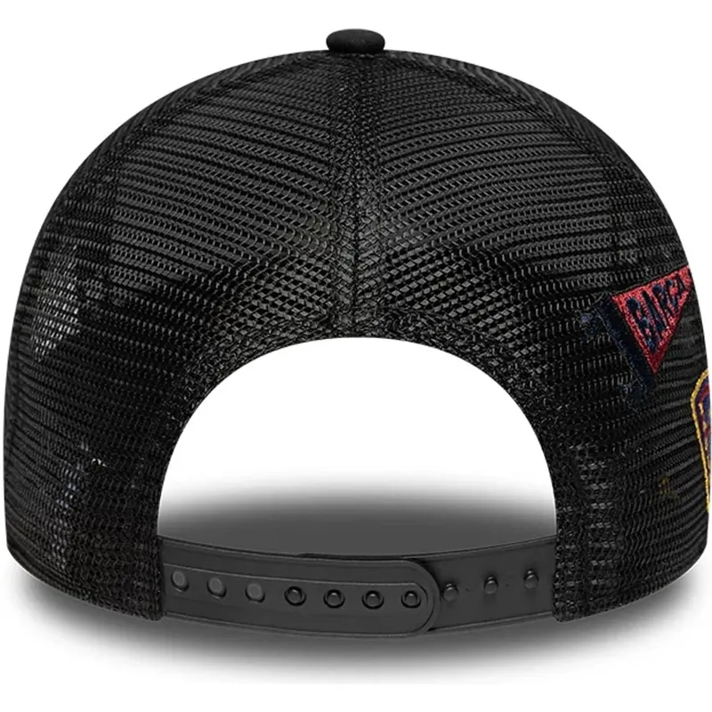 cap-zaoblena-black-snapback-a-frame-trucker-fc-barcelona-laliga-new-era