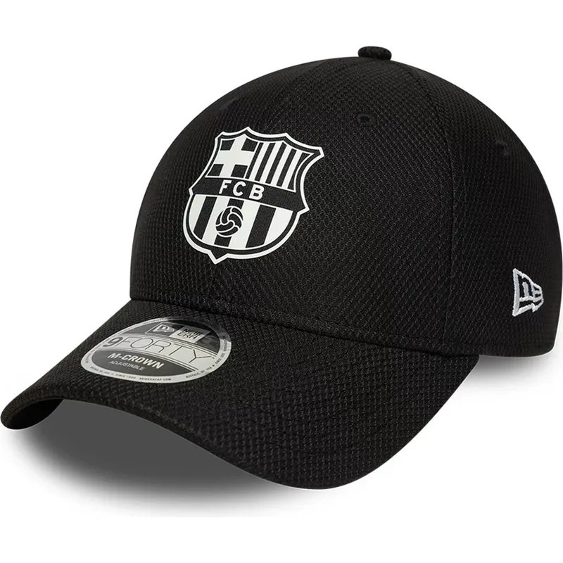 snapback-fc-barcelona-laliga-9forty-m-crown-diamond-era-new-era