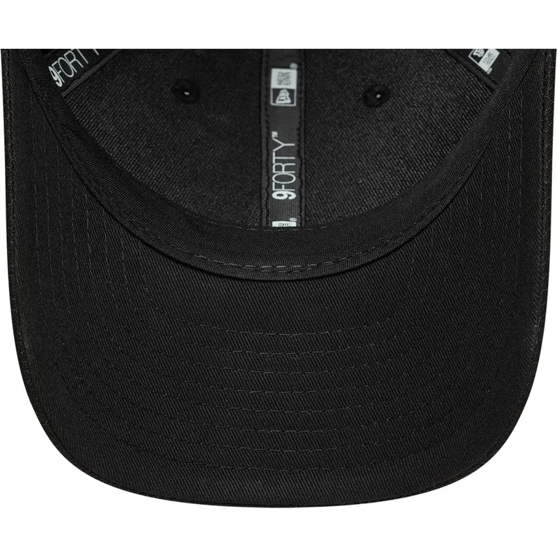 siltovky-zaoblena-cierna-snapback-9forty-m-crown-fc-barcelona-laliga-new-era
