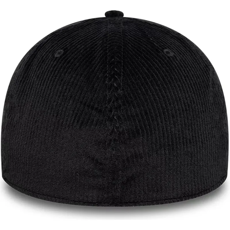 cap-zaoblena-black-snapback-39thirty-fc-barcelona-laliga-new-era