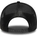 siltovka-zaoblena-cierna-snapback-a-frame-trucker-fc-barcelona-laliga-new-era