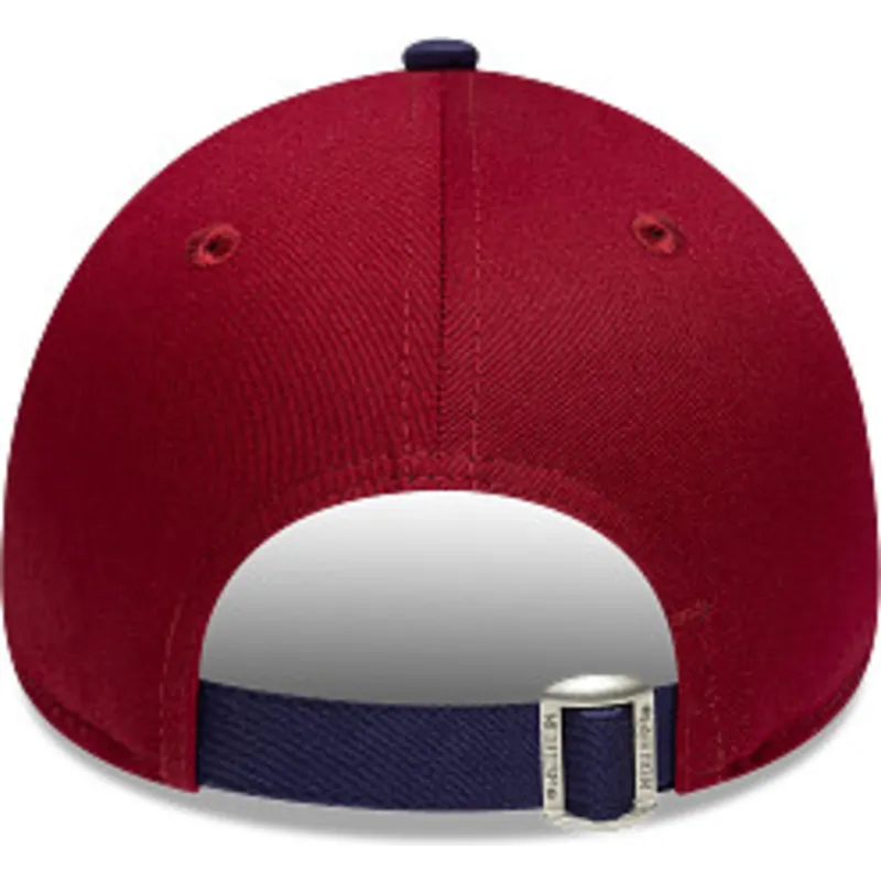 siltovky-zaoblena-viacfarebna-snapback-pre-deti-9forty-ajustable-fc-barcelona-laliga-new-era