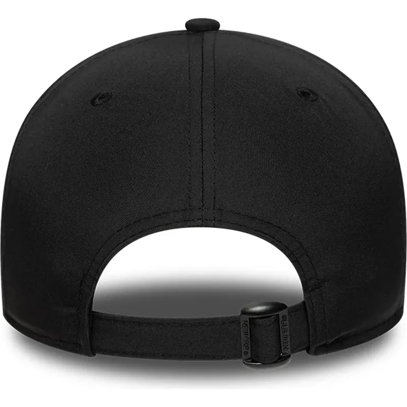 cap-zaoblena-black-snapback-9forty-ajustable-fc-barcelona-laliga-new-era cap-zaoblena-black-snapback-9forty-ajustable-fc-barcelona-laliga-new-era