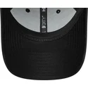 cap-zaoblena-black-snapback-9forty-ajustable-fc-barcelona-laliga-new-era
