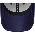 siltovka-zaoblena-viacfarebna-snapback-9forty-ajustable-fc-barcelona-laliga-new-era