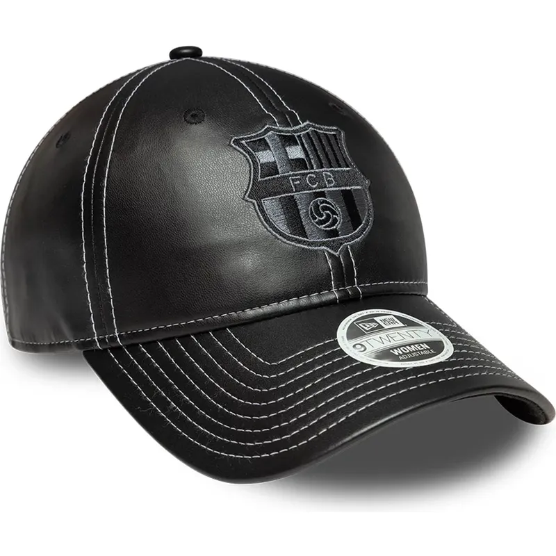 siltovky-zaoblena-cierna-snapback-9twenty-ajustable-fc-barcelona-laliga-new-era siltovky-zaoblena-cierna-snapback-9twenty-ajustable-fc-barcelona-laliga-new-era