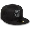 cap-zaoblena-black-snapback-59fifty-fc-barcelona-laliga-new-era