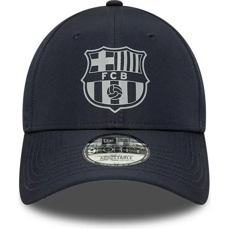 siltovky-zaoblena-tmavomodra-snapback-9forty-ajustable-fc-barcelona-laliga-new-era siltovky-zaoblena-tmavomodra-snapback-9forty-ajustable-fc-barcelona-laliga-new-era