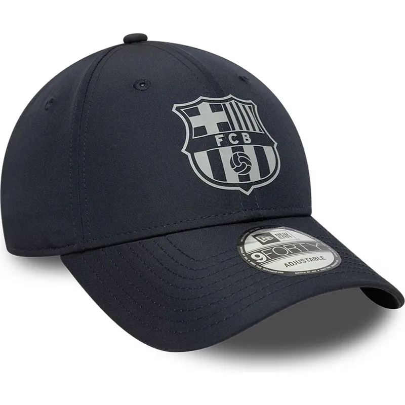 cap-zaoblena-navy-blue-snapback-9forty-ajustable-fc-barcelona-laliga-new-era