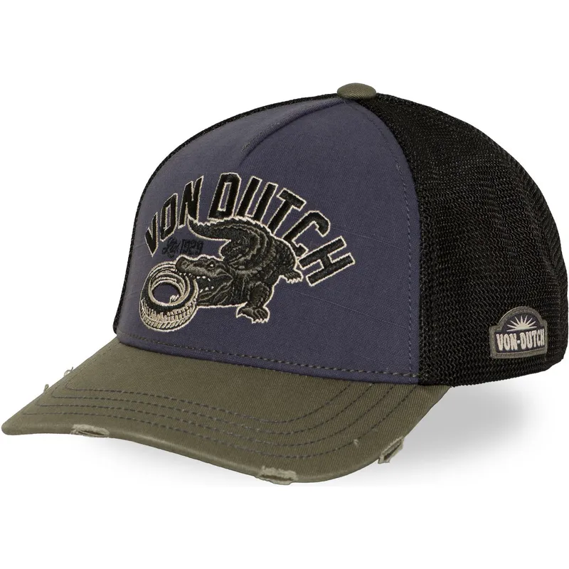 siltovka-zaoblena-viacfarebna-snapback-wild10-von-dutch