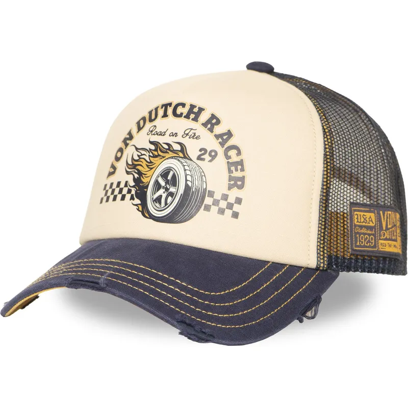 cap-zaoblena-multicolor-snapback-von-dutch
