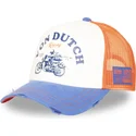 siltovka-zaoblena-viacfarebna-snapback-crew34-von-dutch