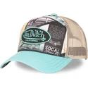 siltovka-zaoblena-viacfarebna-snapback-subl13-von-dutch