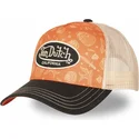 siltovka-zaoblena-viacfarebna-snapback-subl14-von-dutch