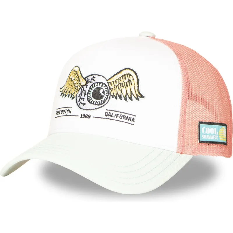 siltovka-zaoblena-viacfarebna-snapback-surf14-von-dutch