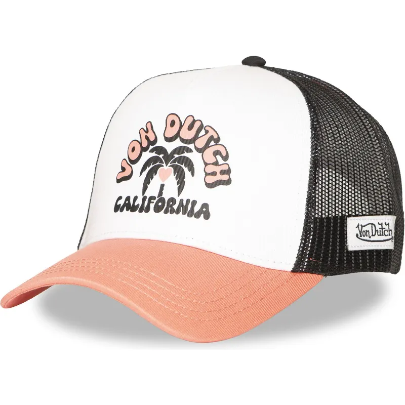 cap-zaoblena-multicolor-snapback-von-dutch