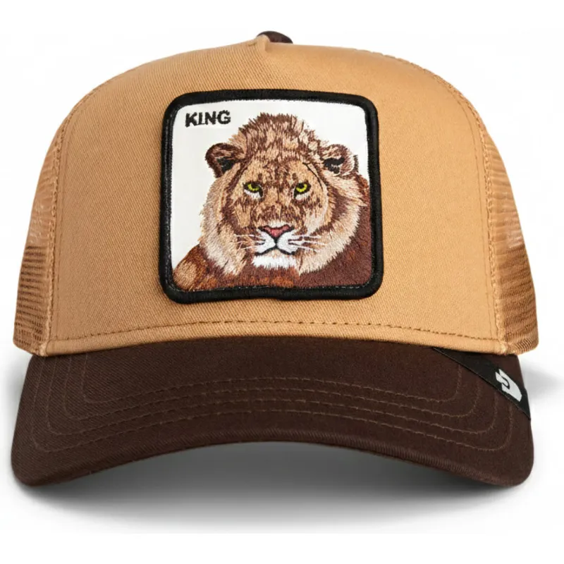 cap-zaoblena-brown-snapback-the-farm-de-goorin-bros