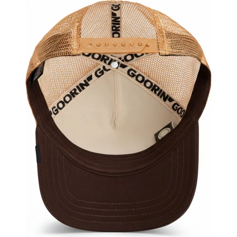 cap-zaoblena-brown-snapback-the-farm-de-goorin-bros