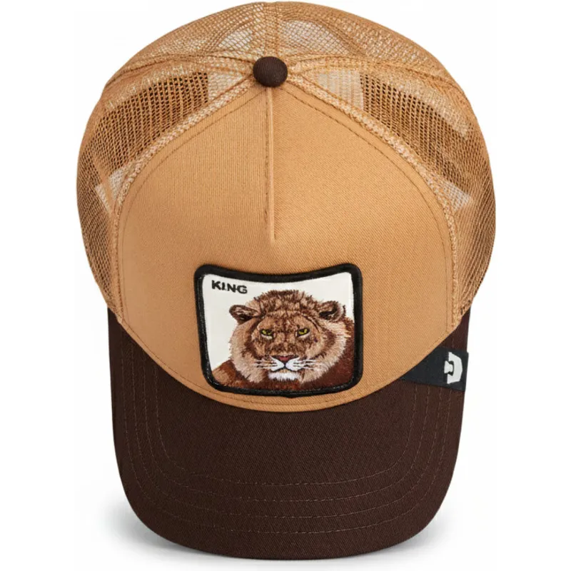 cap-zaoblena-brown-snapback-the-farm-de-goorin-bros