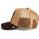 cap-zaoblena-brown-snapback-the-farm-de-goorin-bros
