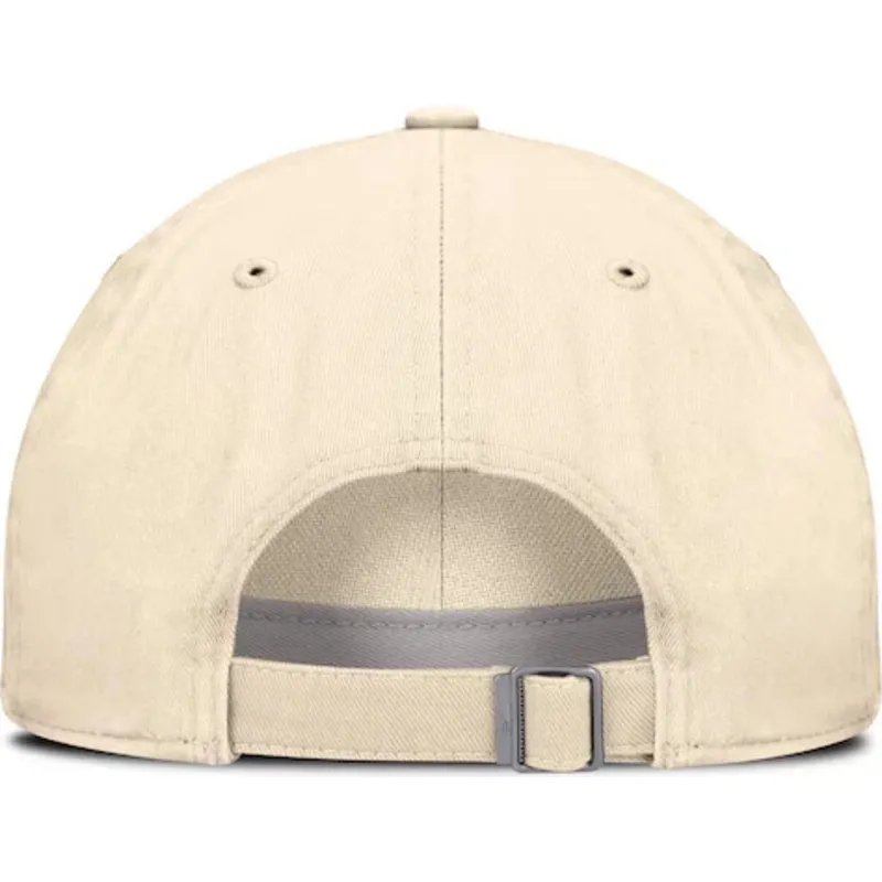 cap-zaoblena-beige-adjustable-strap-club-unstructured-organic-cotton-boston-red-sox-mlb-nike