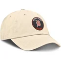 cap-zaoblena-beige-adjustable-strap-club-unstructured-organic-cotton-detroit-tigers-mlb-nike