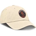siltovka-zaoblena-bezova-nastavitelny-club-unstructured-organic-cotton-san-diego-padres-mlb-nike