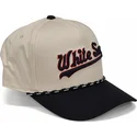 cap-zaoblena-beige-snapback-rise-structured-chicago-white-sox-mlb-nike