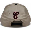 siltovka-zaoblena-bezova-snapback-rise-structured-chicago-white-sox-mlb-nike