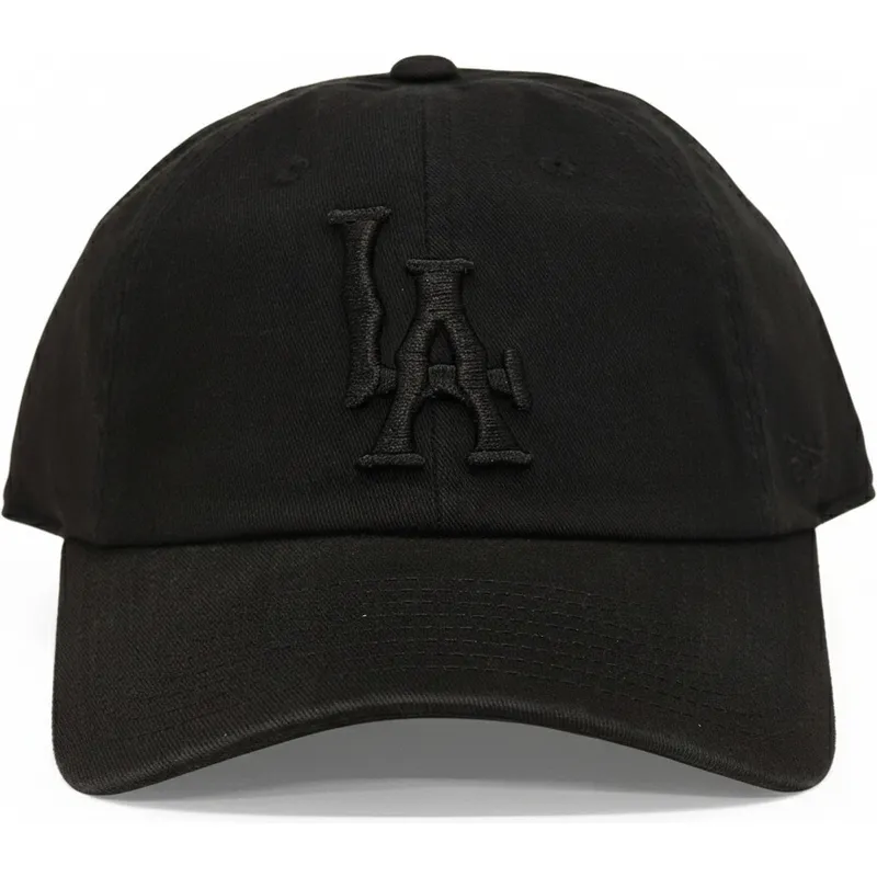 cap-zaoblena-black-adjustable-strap-los-angeles-dodgers-mlb-american-needle