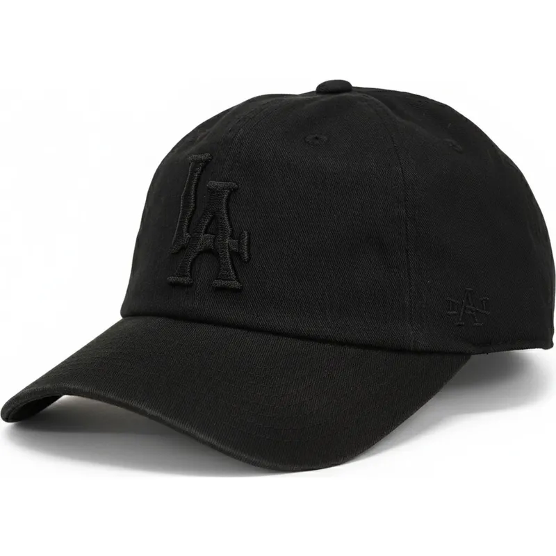 cap-zaoblena-black-adjustable-strap-los-angeles-dodgers-mlb-american-needle