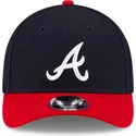 cap-zaoblena-navy-blue-snapback-9forty-m-crown-player-replica-atlanta-braves-mlb-new-era