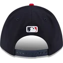 cap-zaoblena-navy-blue-snapback-9forty-m-crown-player-replica-atlanta-braves-mlb-new-era