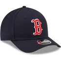 cap-zaoblena-navy-blue-snapback-9forty-m-crown-player-replica-boston-red-sox-mlb-new-era