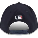 snapback-9forty-m-crown-player-replica-boston-red-sox-mlb-new-era