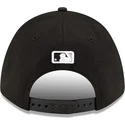siltovky-zaoblena-cierna-snapback-9forty-m-crown-player-replica-chicago-white-sox-mlb-new-era